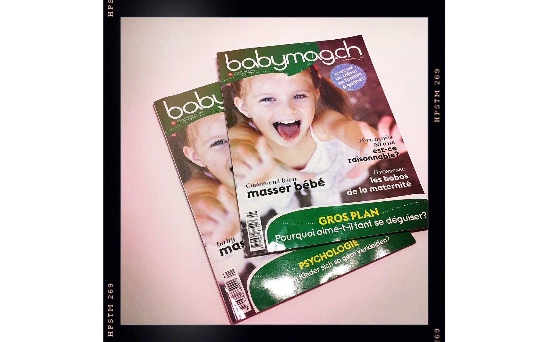 BabyMag