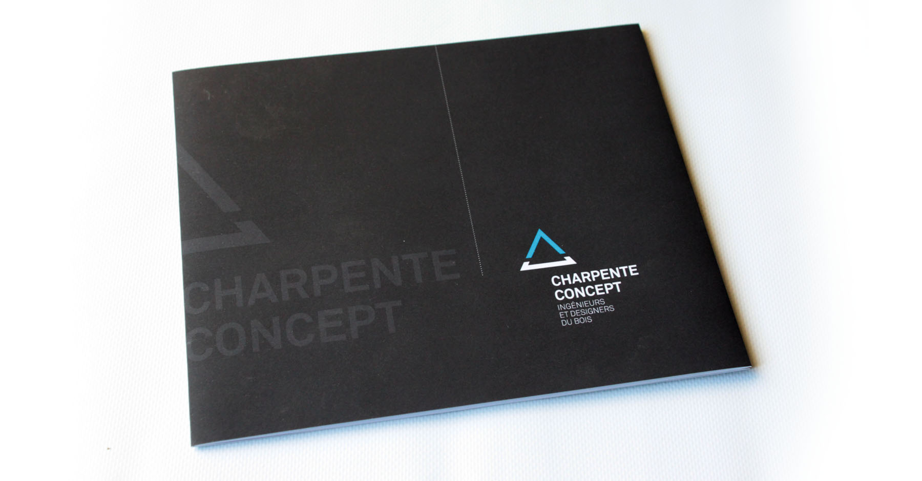 CharpenteConcept